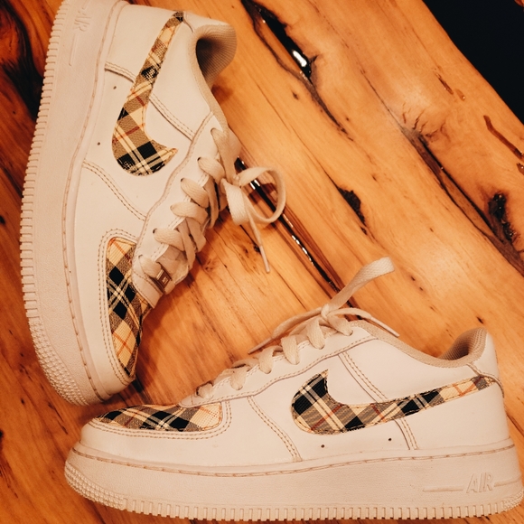 burberry air force 1 shadow